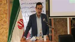 رفع تداخل 40 درصد اراضی کشور در دولت سیزدهم